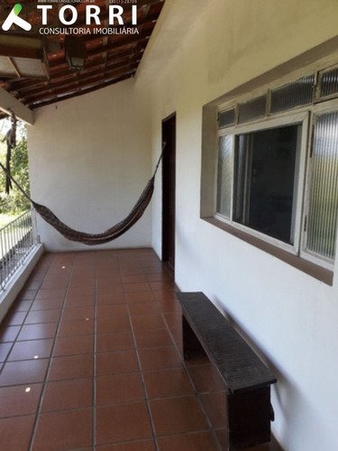 Imagem 9 de 20 de Linda Chácara À Venda Em Ibiúna/sp - Ch00276 - 68390935