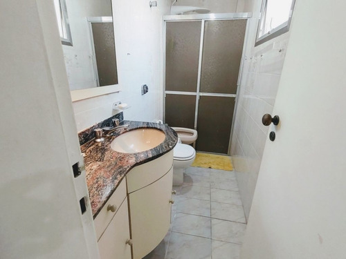 Imagem 12 de 16 de Cobertura À Venda, 185 M² Por R$ 540.000,00 - Enseada - Guarujá/sp - Co0905