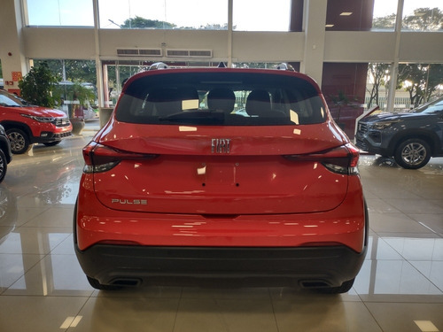 Imagem 6 de 15 de Pulse 1.3 Flex Drive Manual 2022/2022