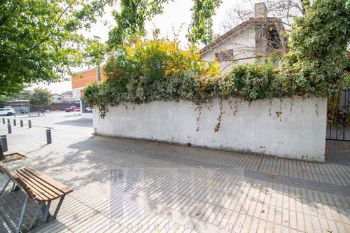 En Venta Uso Comercial Y Habitacional En Vitacura