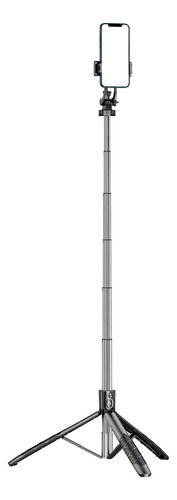 Tripode Celular Palo Selfie Con Bluethoo 1,70 Cm Baston