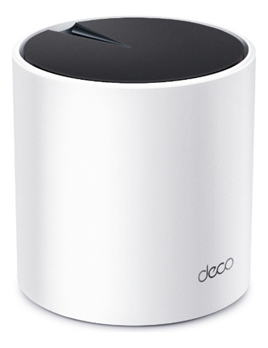 Router Tp-link De Banda Dual Deco X55 Ax3000 Con Wi-fi Mesh
