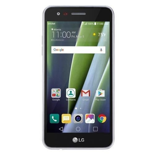  Celular 4g Barato LG Phoenix 3 Nuevo Iva Inc  1 Año De Gtia