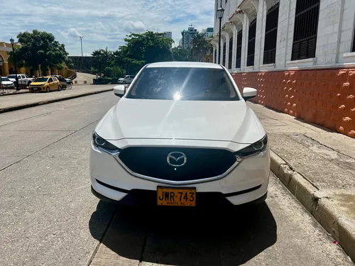 Mazda CX-5 2.5 Touring