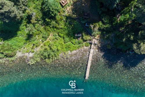 Imagen 10 de 30 de Oportunidad Casa En Venta Con Acceso A Costa De Lago Villa Campanario Bariloche