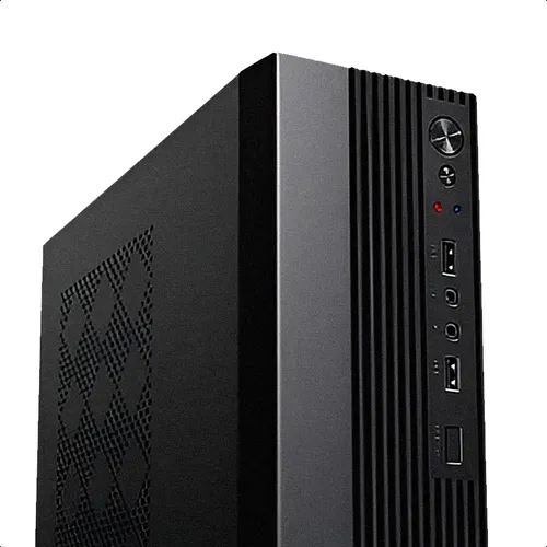 Mini Pc Desktop Intel Core I7 4770 16gb Ram Ssd 480gb W11 | Frete
