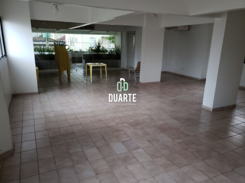 Imagem 30 de 30 de Apartamento Na Vila Rica, 3 Suítes E 3 Vagas De Garagem. - Ap02670 - 68016566
