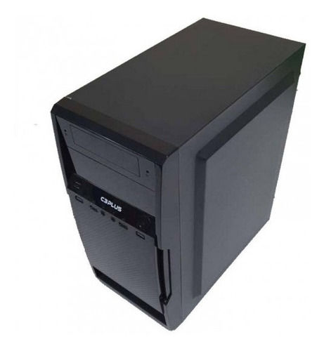 Imagem 5 de 7 de Cpu Pc Computador Core I5 3470 3.20ghz 8gb Ssd 240gb Com Nf