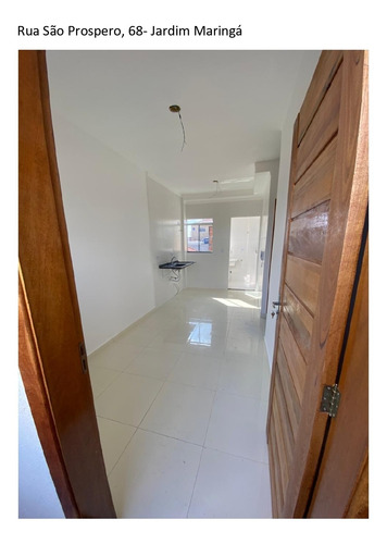 Imagem 3 de 16 de Apartamento Residencial Em São Paulo - Sp - Ap0670_rrx