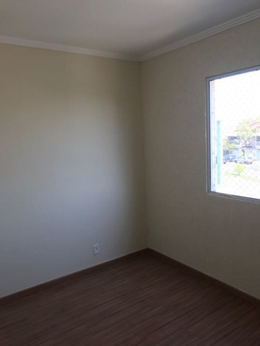 Imagem 3 de 7 de Apto Com Suite Santo Andre- Sp - Mv5618