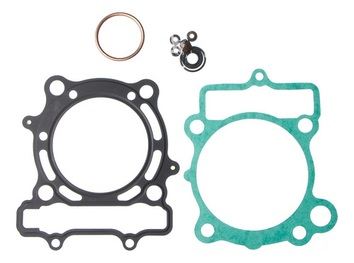 Juntas Kit Superior Eis Kaw-kxf250 04-08 Suz-rmz250 04-06