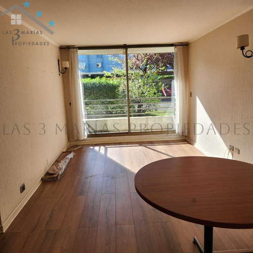 Hermoso Dpto. 2d2b1e1b En Primer Piso (102081)