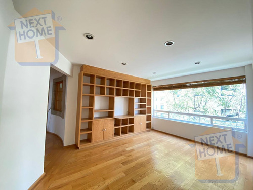 Imagen 9 de 28 de Venta Departamento Bosques De Las Lomas