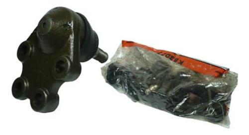 Rotula P/ Chevrolet Silverado 2500 2000 5.7l V8 Gasolina