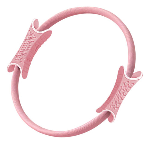 Anillo De Pilates, Anillo Circular Resistente A La