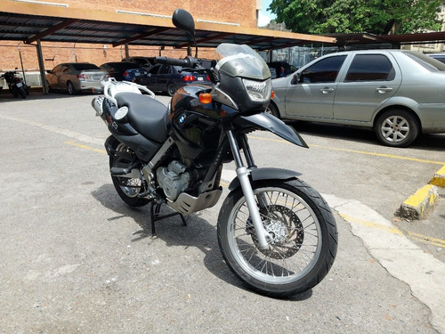 Imagen 3 de 15 de Bmw F650 Gs 2006