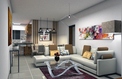 Imagen 5 de 9 de Bono De Vivienda Apartamentos De 3 Habitaciones