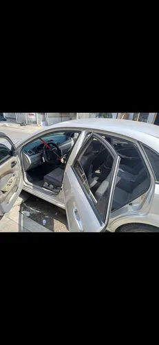 Chevrolet Optra 1.4 L