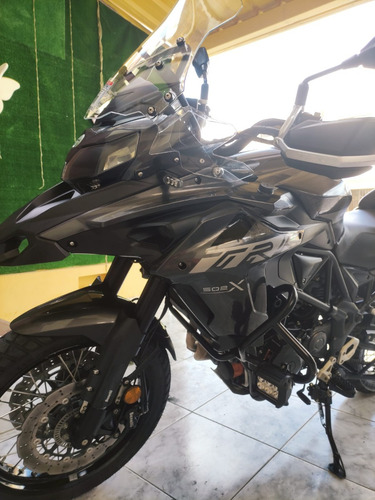 Benelli Trk 502x