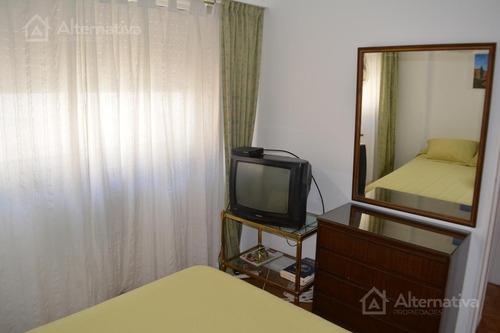 Imagen 22 de 30 de Departamento En Alquiler Temporario En Palermo