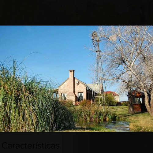 Imagen 17 de 24 de Bellisima Casa En Country Arroyo Dulce Lujan
