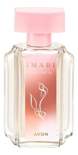 Eau Parfum Imari Naturelle Avon