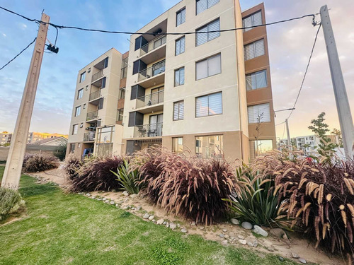Arriendo Departamento Alicura Villa Alemana (86251)