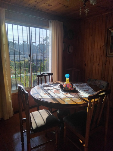 Casa En Venta La Portada, El Quisco Norte, 5d/3b/3e