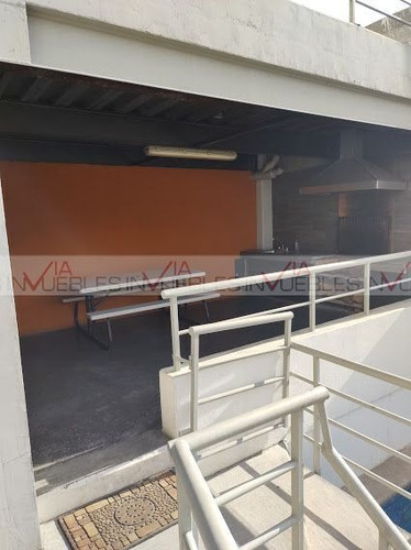 Imagen 4 de 22 de Departamento En Renta En Torres Lindavista, Guadalupe, Nuevo
