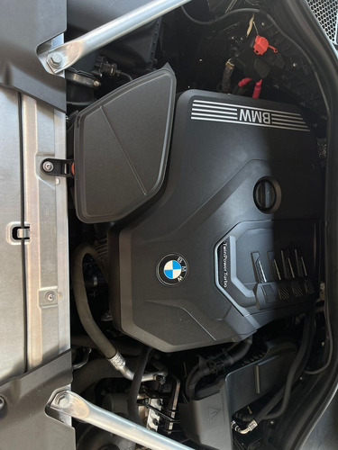 BMW X3 30i X DRIVE, X LINE