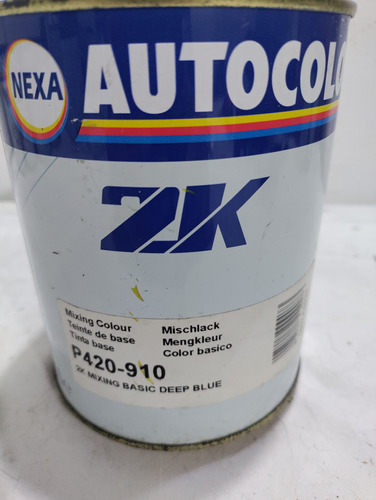 Nexa Autocolor 