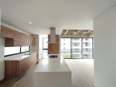 Apartamento en arriendo