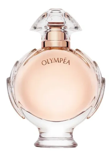 Paco Rabanne Olympéa EDP 30ml Feminino