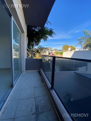 Imagen 3 de 29 de Oportunidad! Precio Rebajado! 2 Ambientes A Estrenar Con Patio Y Balcón - Saavedra- Parque Sarmiento