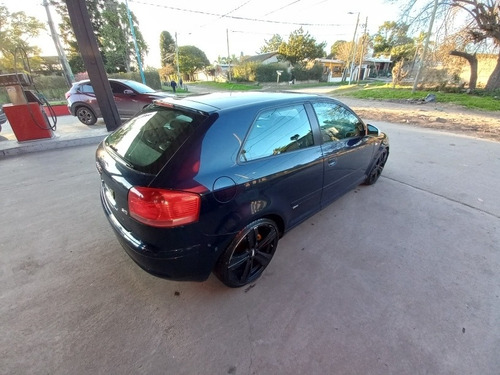 Imagen 14 de 15 de Audi A3 2006 2.0 Fsi