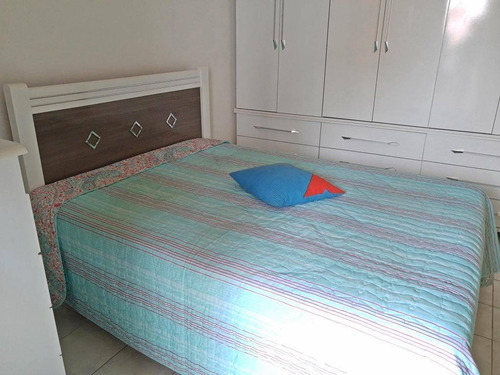 Imagem 11 de 23 de Apartamento Com 3 Dorms, Tupi, Praia Grande - R$ 440 Mil, Cod: 1441 - Rno1441