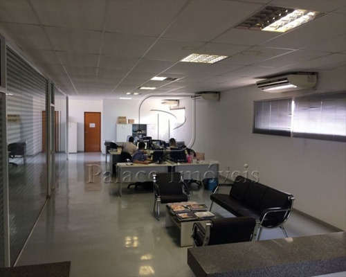 Imagem 29 de 30 de Armazem À Venda, 6 Quartos, 5 Suítes, Jardim Paulistano - Ribeirão Preto/sp - 1279