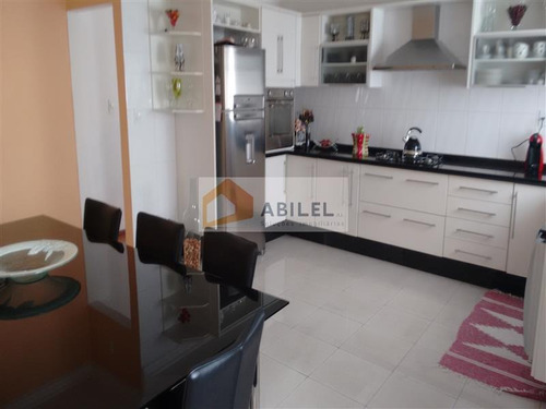 Imagem 6 de 12 de Ótimo Sobrado Vila Carrão - 7550