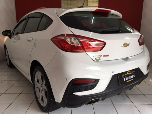Imagem 6 de 15 de Cruze Sport Lt 1.4 16v Tb Flex 5p Aut.