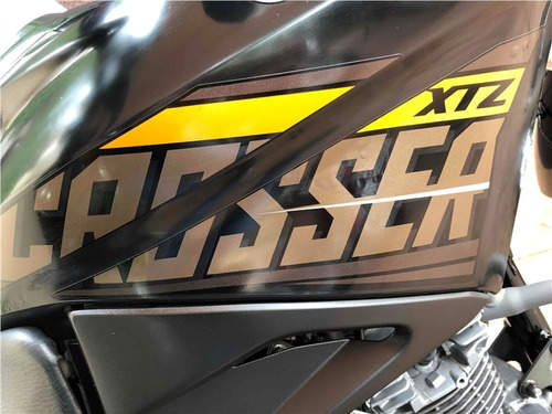Imagem 6 de 12 de Yamaha Xtz 150 Crosser S Xtz 150 Crosser S
