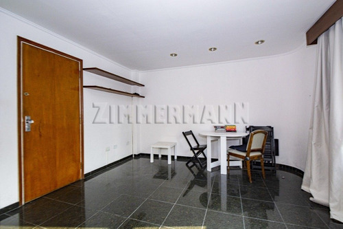 Imagem 6 de 15 de Apartamento - Jardim America - Ref: 144386 - V-144386