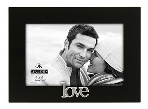 Malden International Designs Love Expressions Picture Mh34b