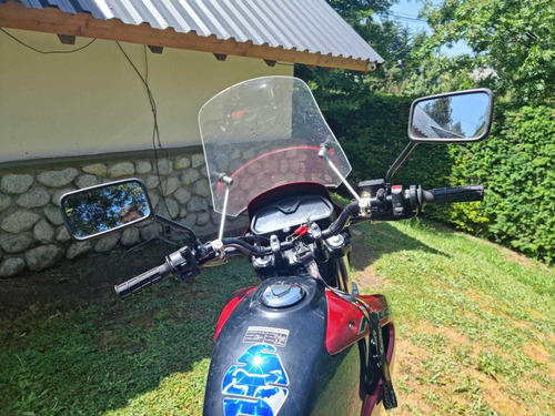 Imagen 7 de 18 de Honda Falcon Nx 400 Inmaculada.