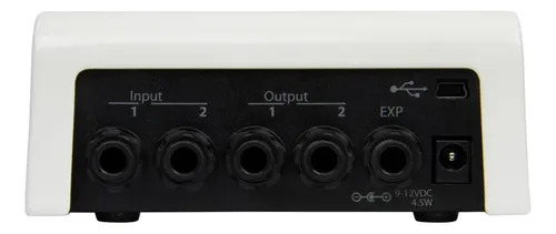 Pedal Eventide H9 Max (delay, Reverb, Modulation Etc) Novo