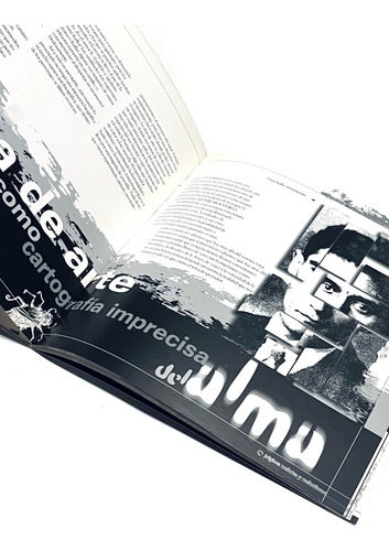 Revista Crann Número 2 Diseño Y Comunicación (Usado)