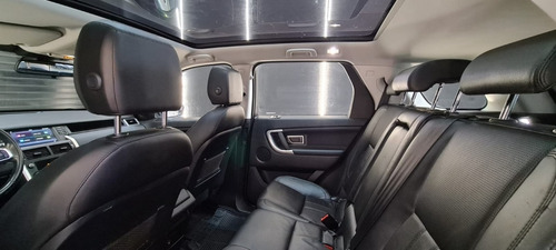 Imagem 15 de 15 de Land Rover Discovery Sport Spt Sd4 Hse