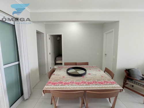 Imagem 4 de 30 de Praia Das Astúrias - Lazer De Clube - Ap06260 - 70270730