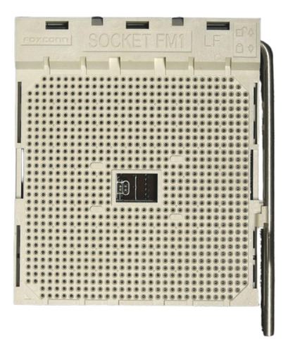 Upgrades Processador Amd Athlon Ii X4 641 Fm1 4 Núcleos Fm1 (Recondicionado)