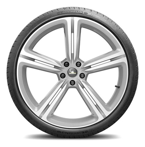 Pneu Michelin Aro 20 Pilot Sport 3 245/35r20 95y Run Flat Xl