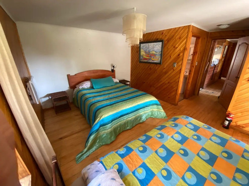 Arriendo Parcela En Paine Con Piscina Tinaja Quincho